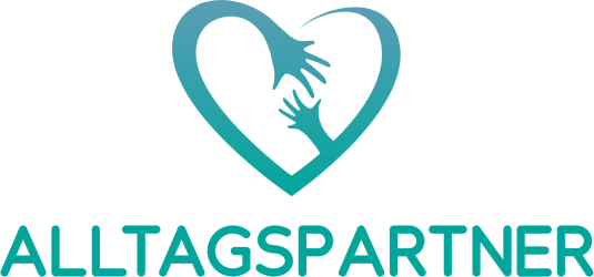 logo Die Alltagspartner UG